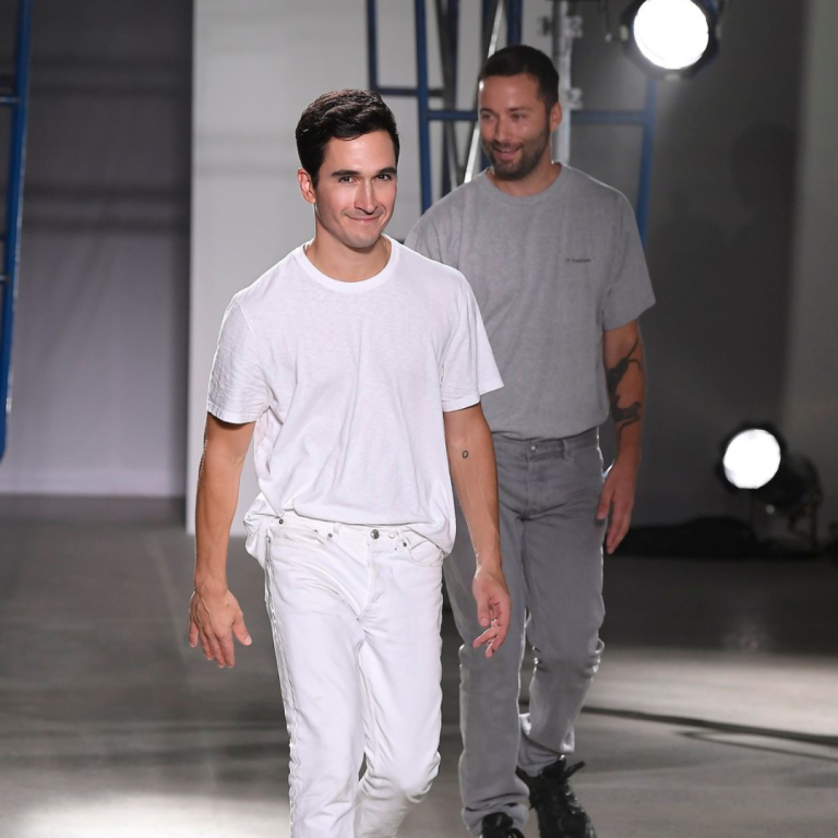 U toku je reforma modne industrije: Da li je potvrđeno da modni duo Proenza Schouler prelazi u Loewe?