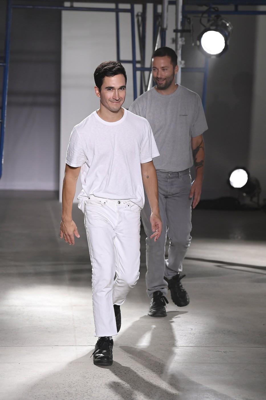 It’s official: Proenza Schouler duo preuzeo kreativno vođstvo brenda Loewe