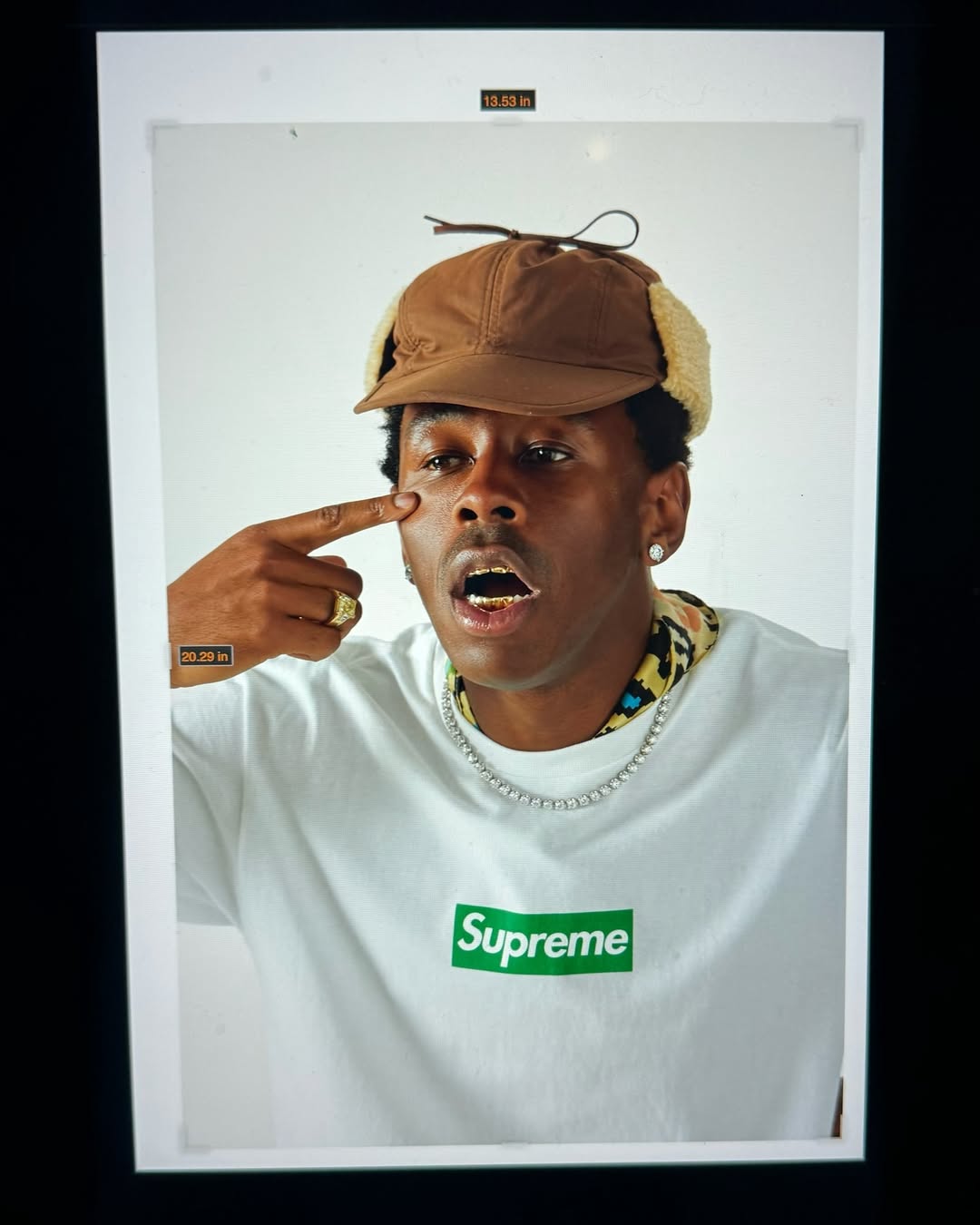 Tyler, The Creator objavio listu muzičkih favorita 2024. godine