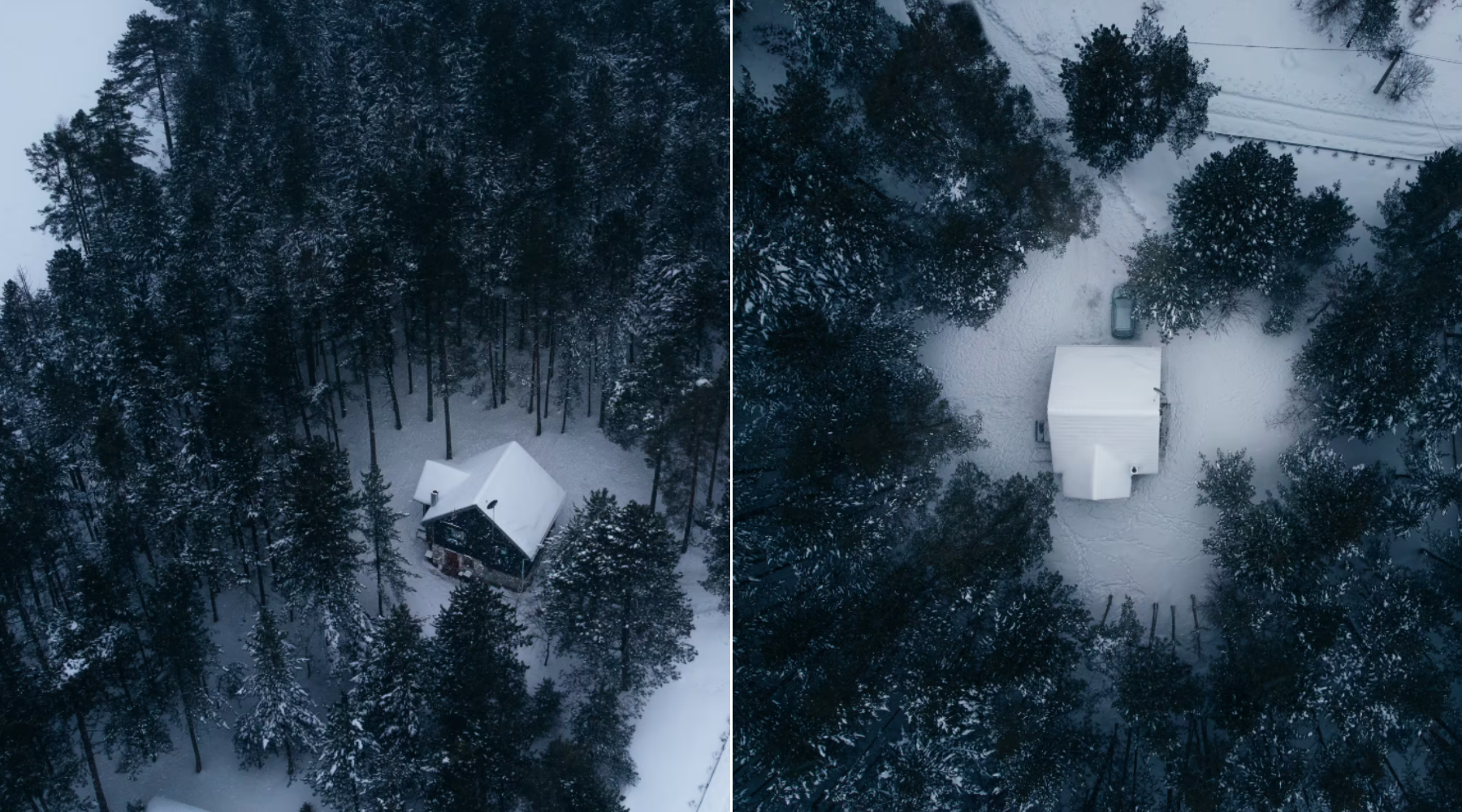 Vikendice na Tari koje posećujemo do kraja zimske sezone