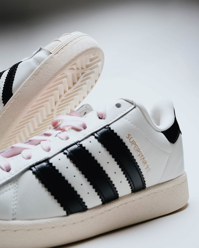 adidas Superstar patike trenduju: Ovo su naši favoriti