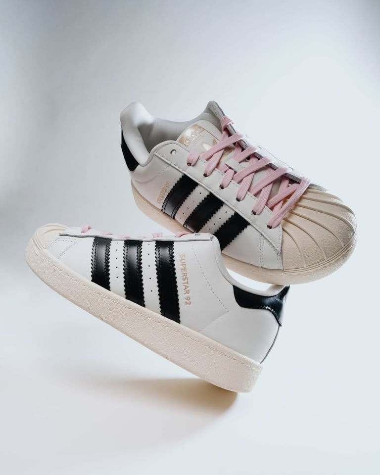 adidas Superstar patike trenduju: Ovo su naši favoriti