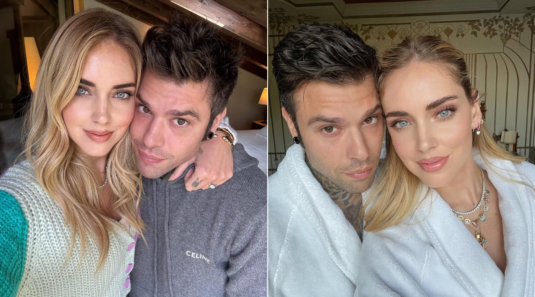 Chiara Ferragni i Fedez: Sve što treba da znate o šestogodišnjem neverstvu repera