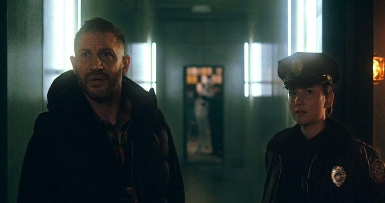 Havoc: Akcioni triler u kom glavnu ulogu tumači Tom Hardy