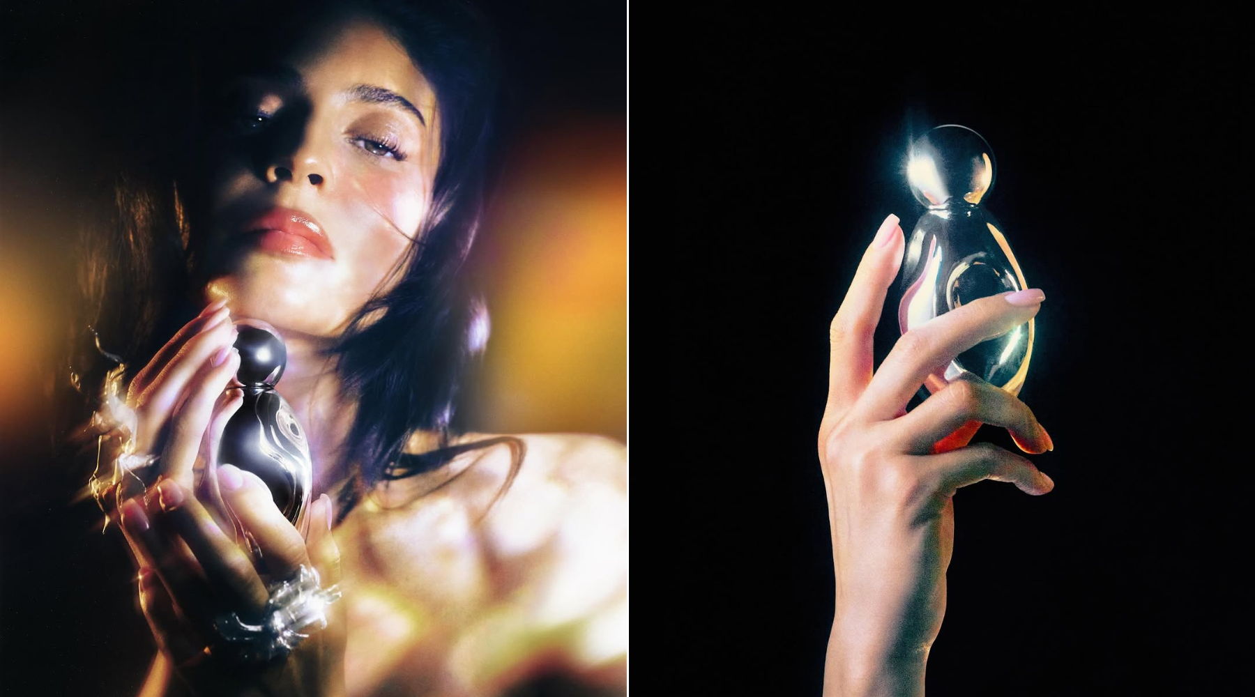 Nakon velikog uspeha prvog Cosmic parfema, Kylie Jenner najavila Cosmic 2.0