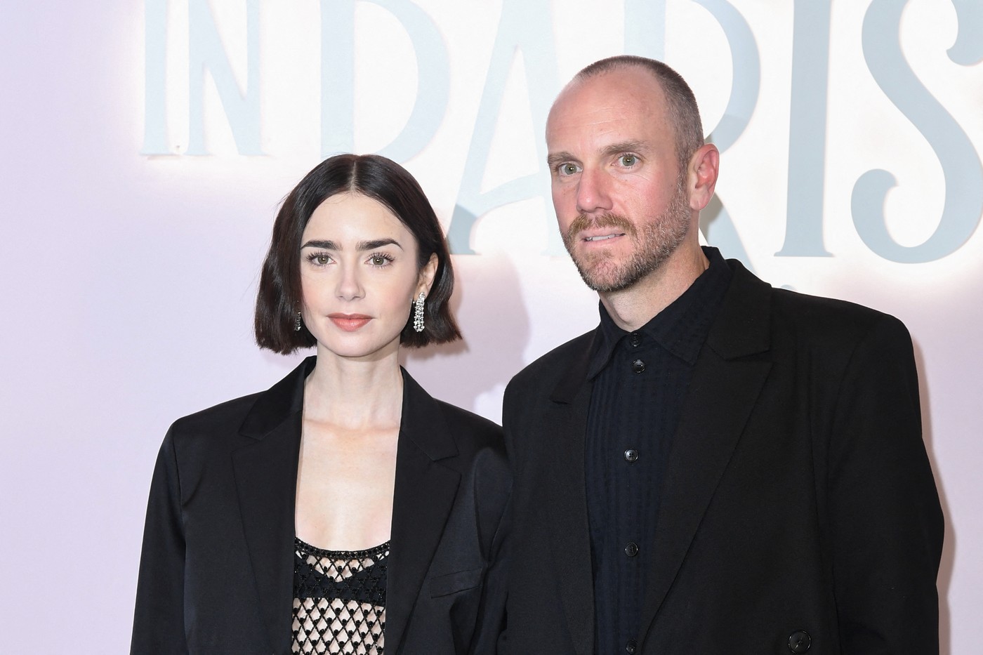 Baby news: Lily Collins postala mama i podelila ime ćerke