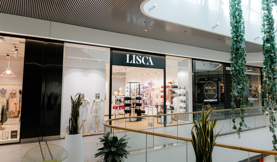 Lisca: BEO Shopping Centar kao lokacija nove prodavnice