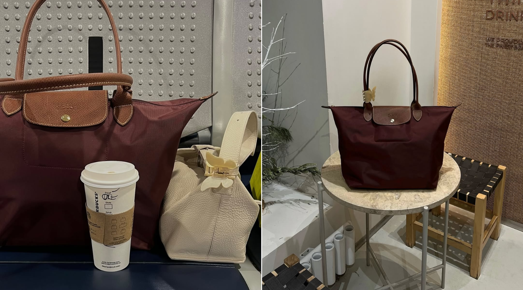 Da li se u Longchamp kolekciji za proleće i leto (2025) krije novi viralni model Le Pliage torbe?