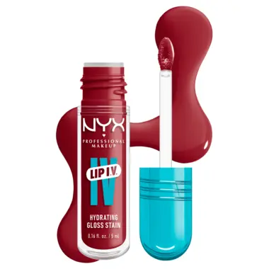 NYX Lip IV Hydrating Gloss Stain: Otkrivamo zašto je viralan