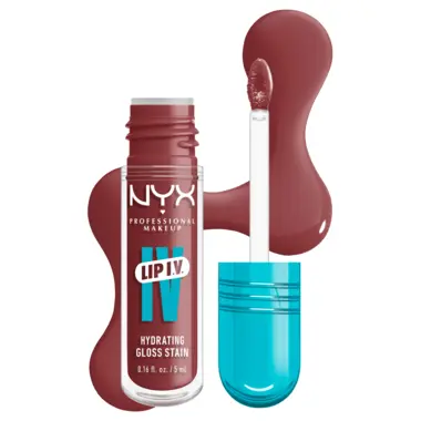 NYX Lip IV Hydrating Gloss Stain: Otkrivamo zašto je viralan