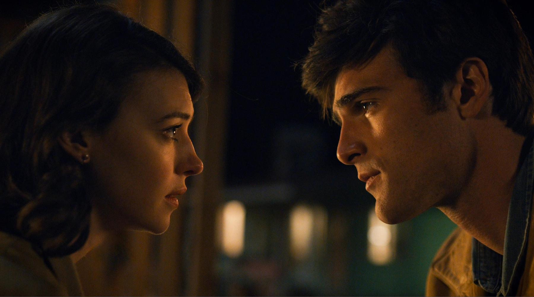 Jacob Elordi i Daisy Edgar-Jones su glavne zvezde filma „On Swift Horses” koji je sada dobio i trailer