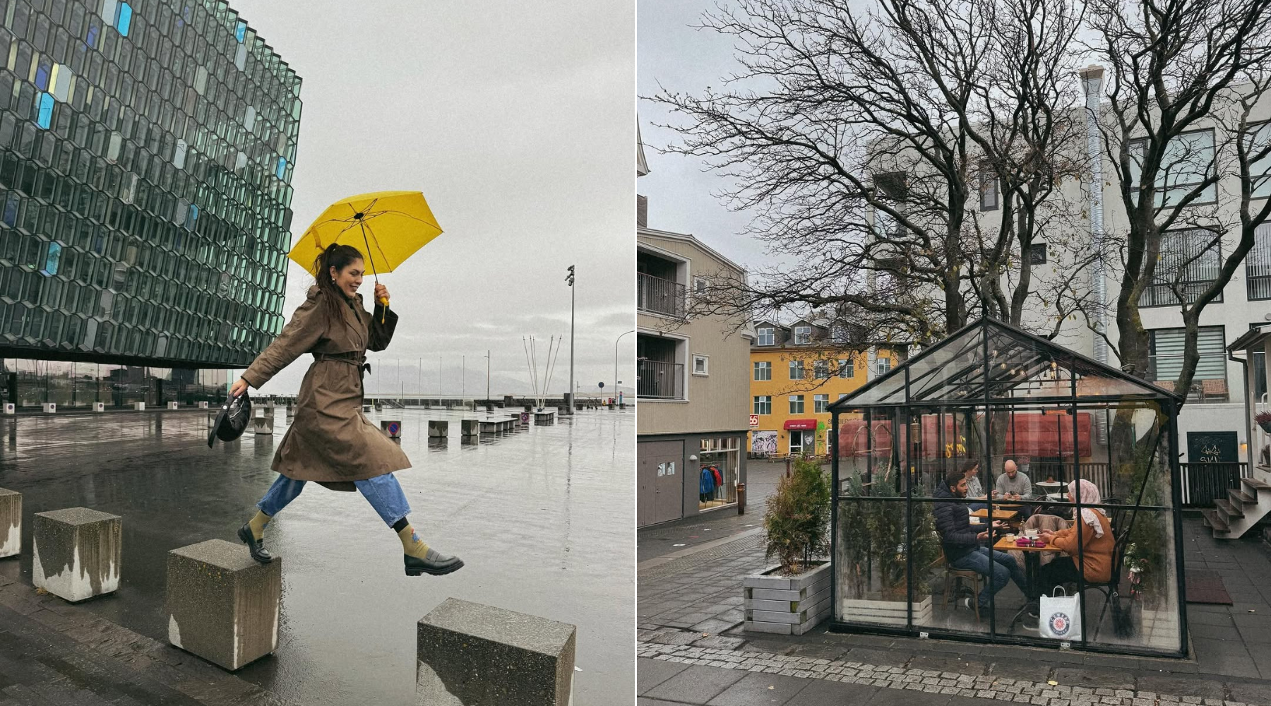 Reykjavík je sve popularnija turistička destinacija – evo šta vredi posetiti u prestonici Islanda