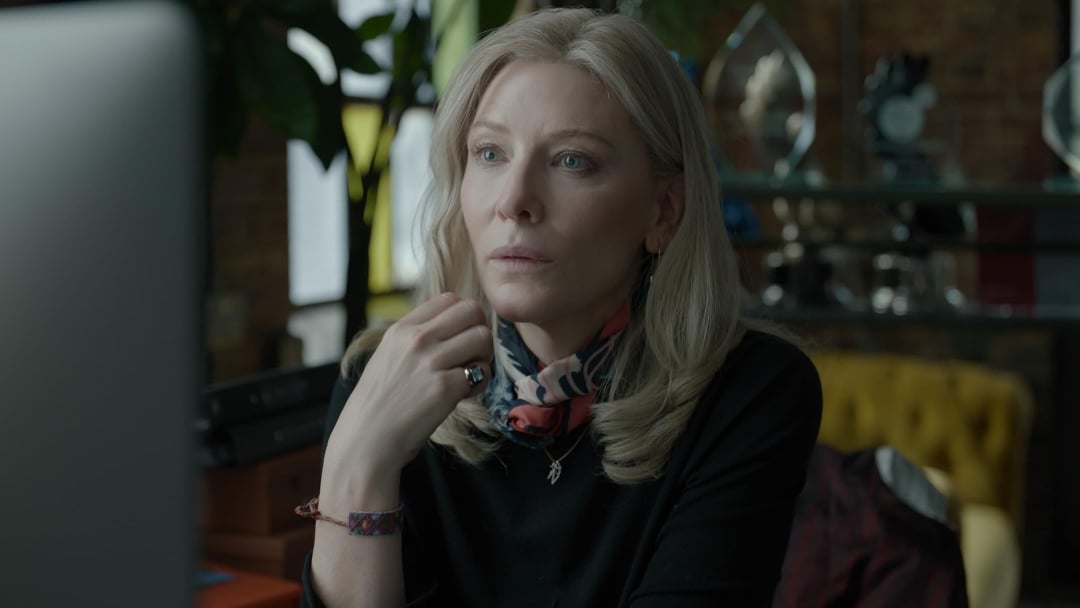 Ako ste propustili seriju „Disclaimer” sa Cate Blanchett u glavnoj ulozi, evo zašto bi trebalo da je pogledate