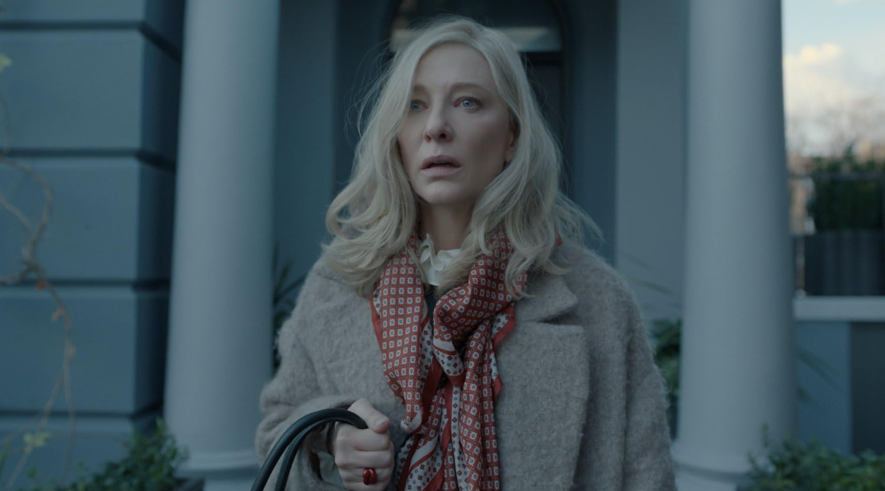 Ako ste propustili seriju „Disclaimer” sa Cate Blanchett u glavnoj ulozi, evo zašto bi trebalo da je pogledate