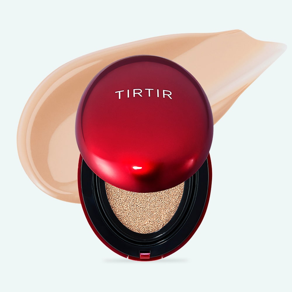 TIRTIR puder Lilly