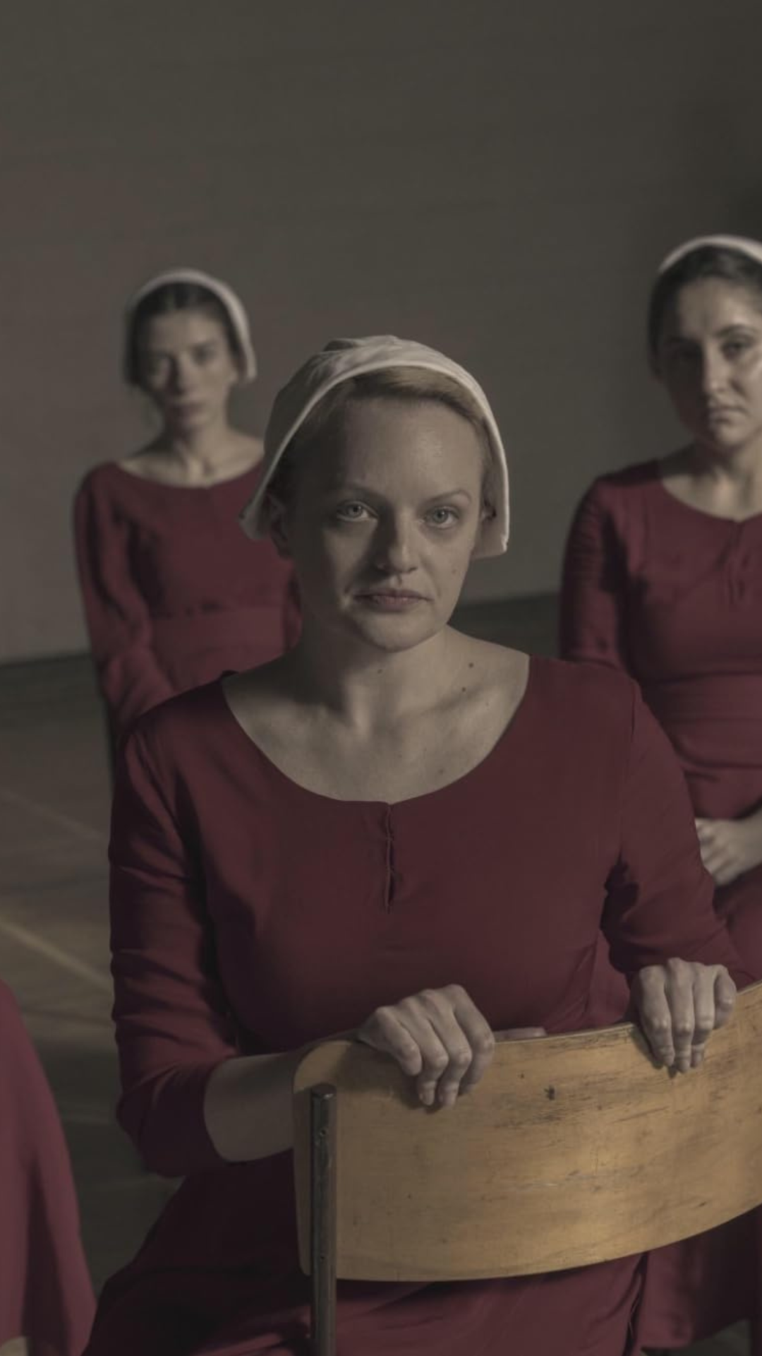 Poslednja sezona serije „The Handmaid’s Tale” je sve bliže – a sada je objavljen i zvanični teaser