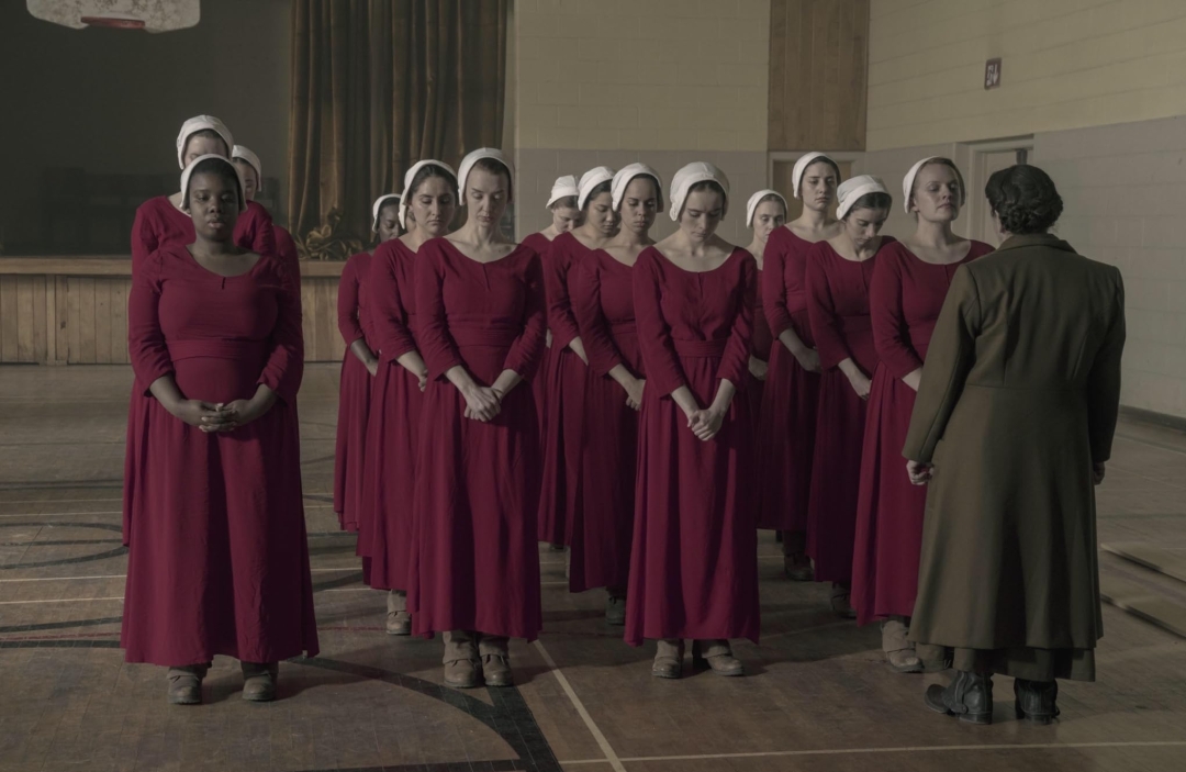 The Handmaid's Tale: Šesta sezona kao zvaničan kraj kultne serije