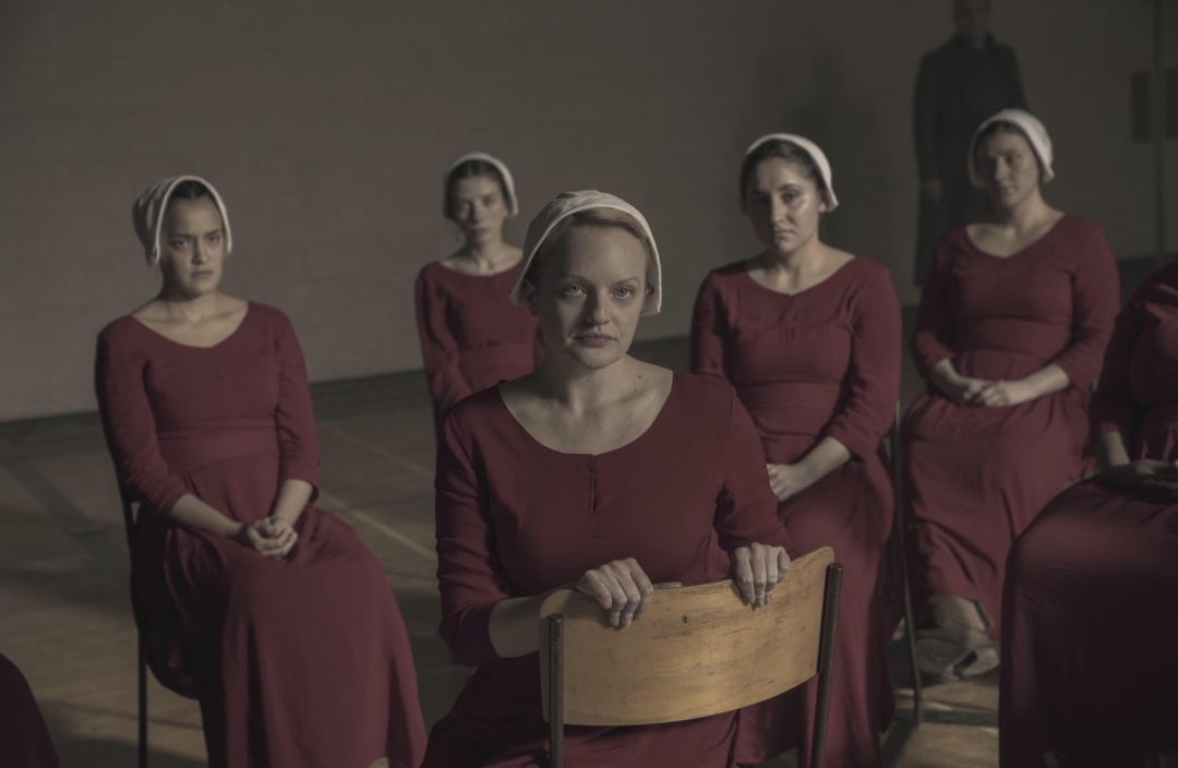 The Handmaid's Tale: Šesta sezona kao zvaničan kraj kultne serije