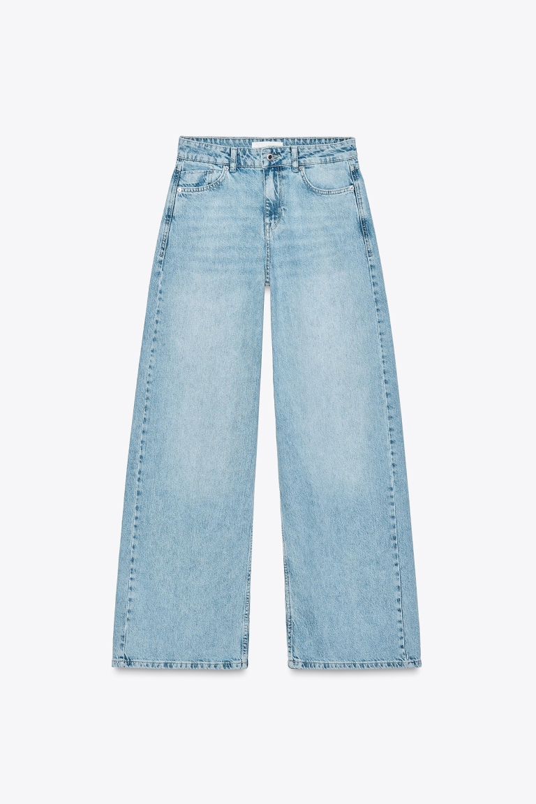 Trendi denim