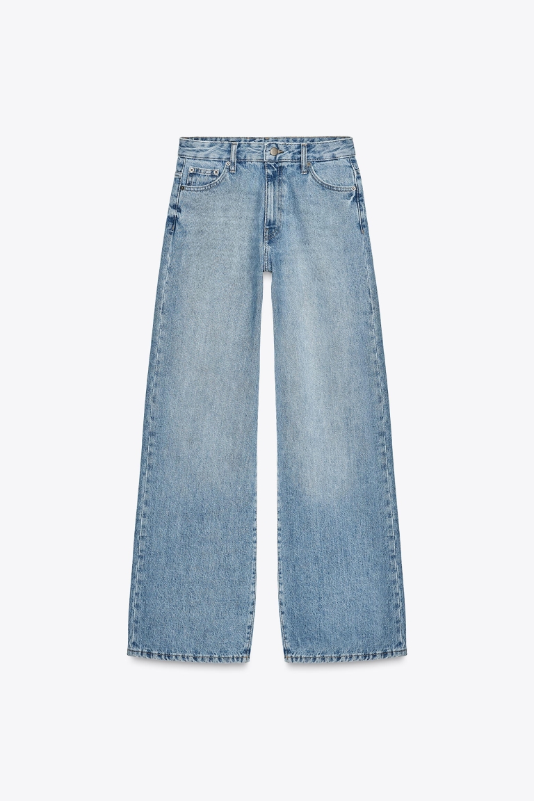 Trendi denim