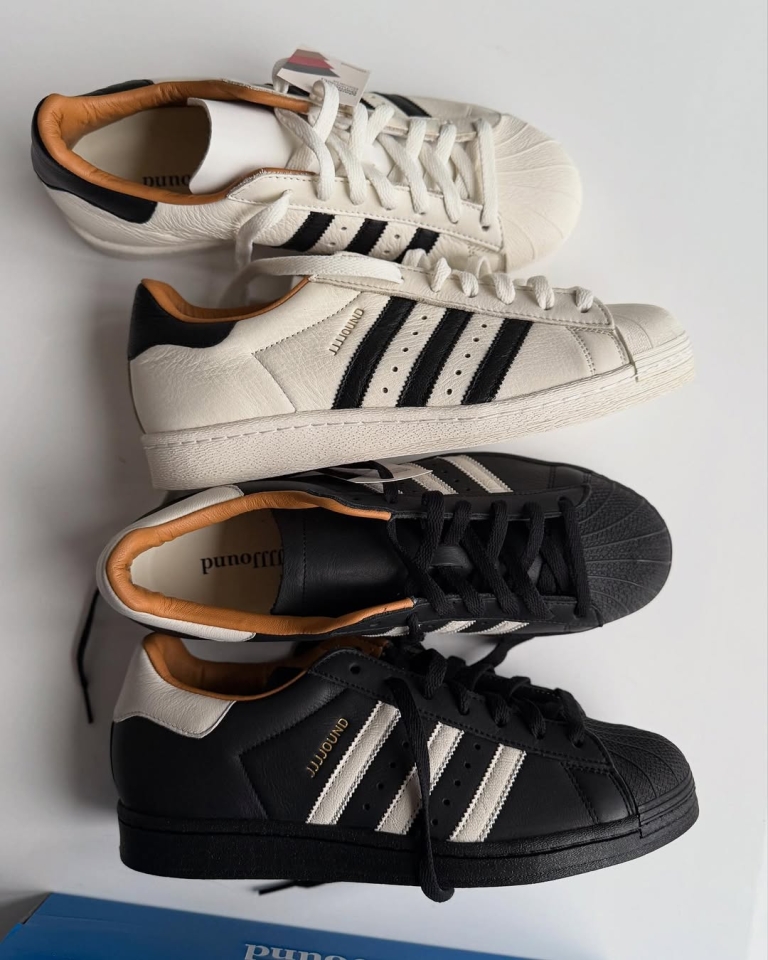 adidas Superstar patike trenduju: Ovo su naši favoriti