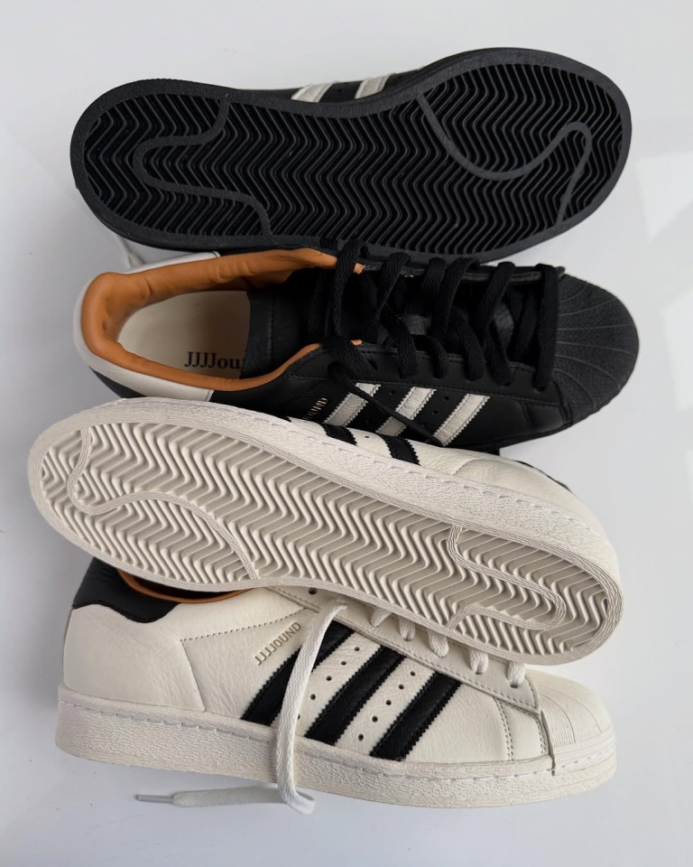 adidas Superstar patike trenduju: Ovo su naši favoriti