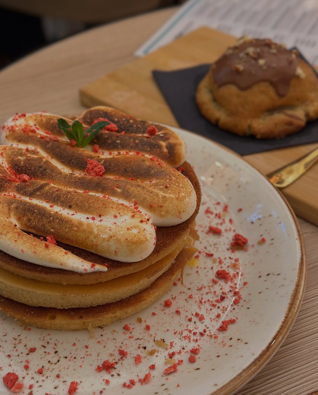 Beogradska brunch scena je dobila novog favorita – stigao je Cookie Beacon