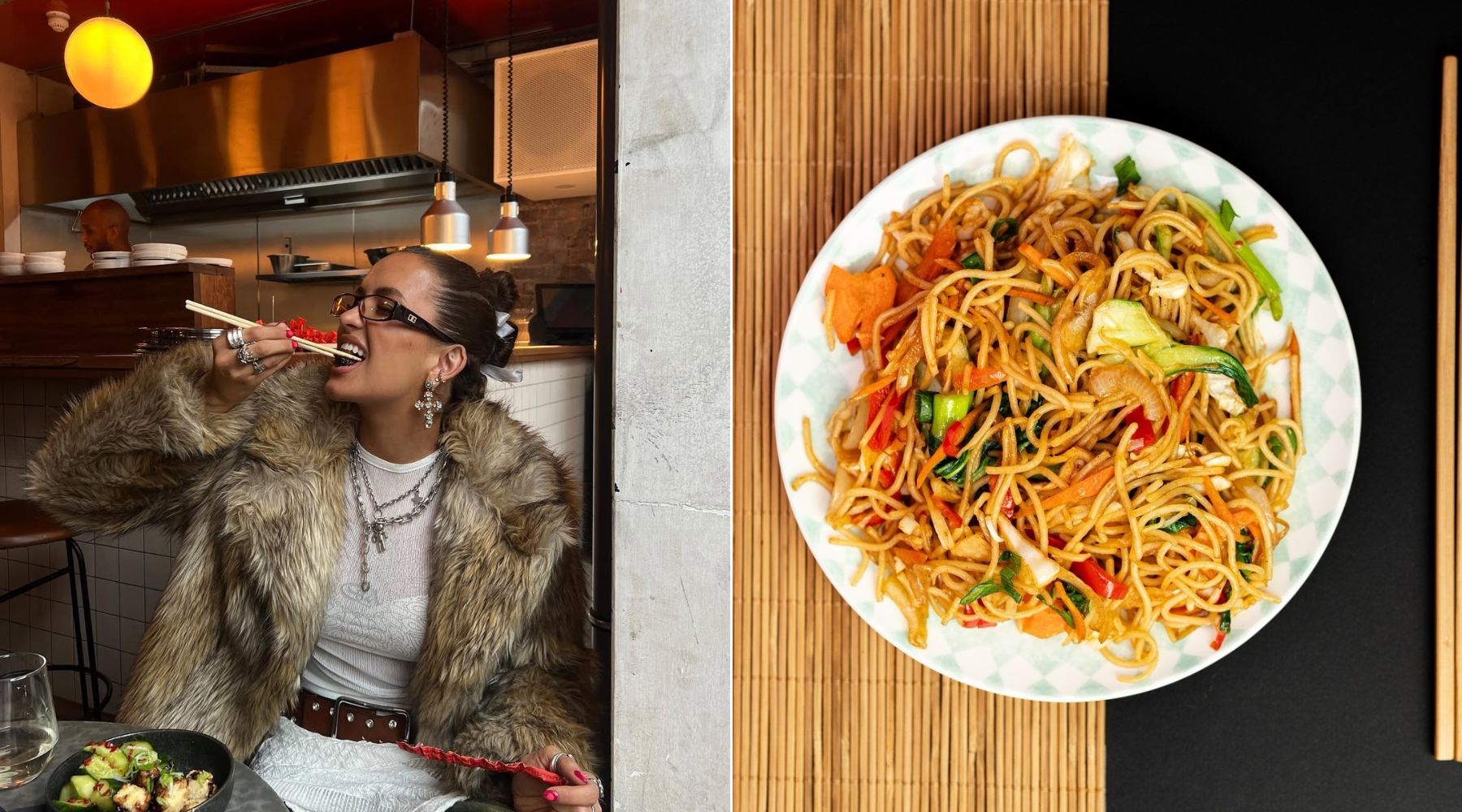 Netflix, chill & Chinese food: Beogradski delivery-only restoran u kom naručujemo comfort kinesku hranu