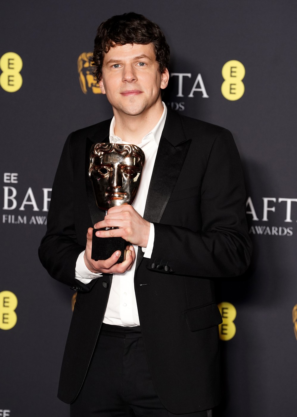 BAFTA 2025 dobitnici