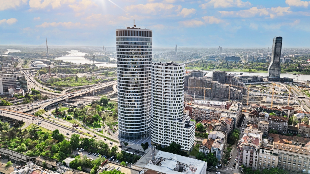 AFI Home Skyline: Savršen balans dizajna i funkcionalnosti