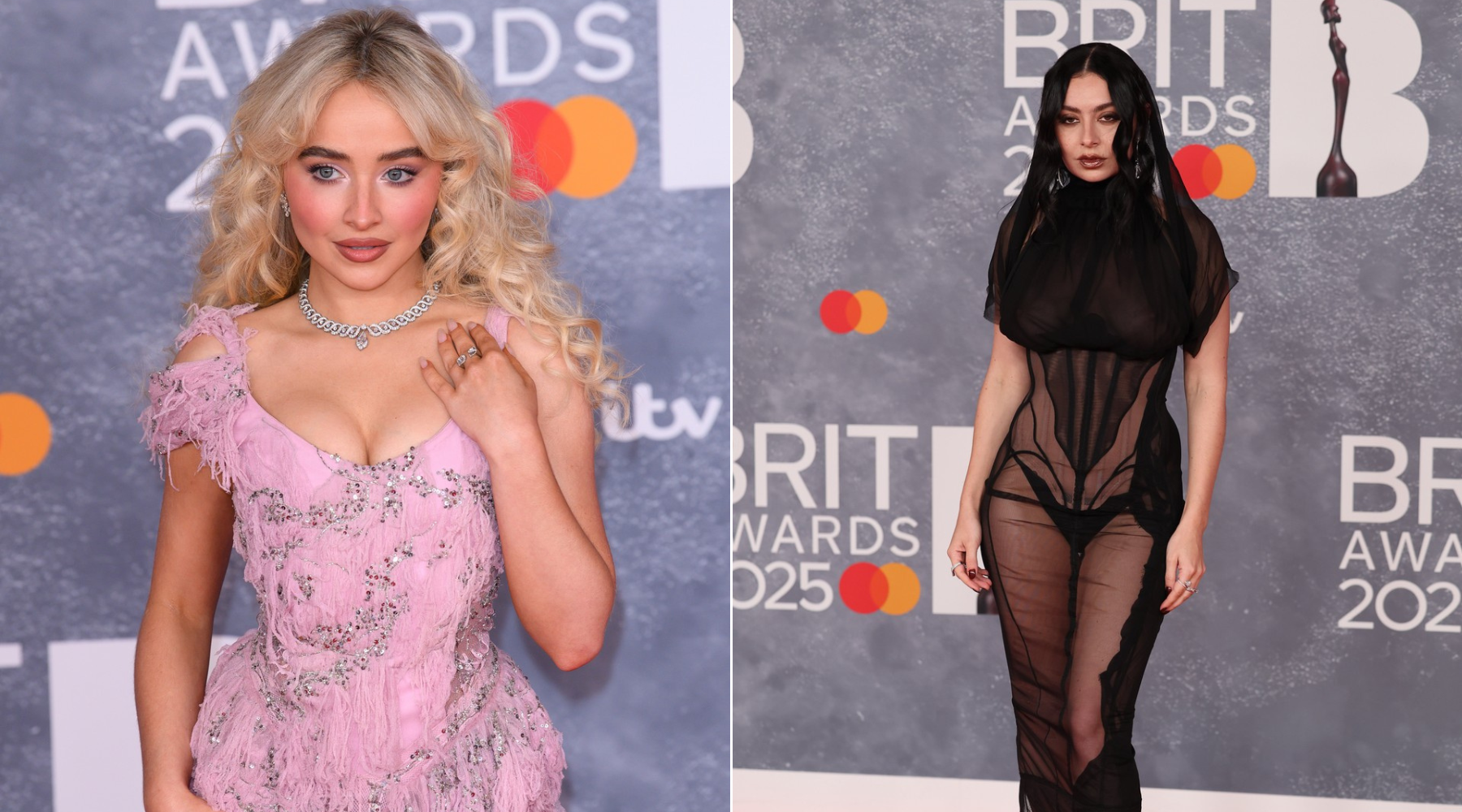 Brit Awards 2025: Najbolje odevene zvanice su ovoga puta ponele Dilaru Findikoglu, Diesel i Mugler