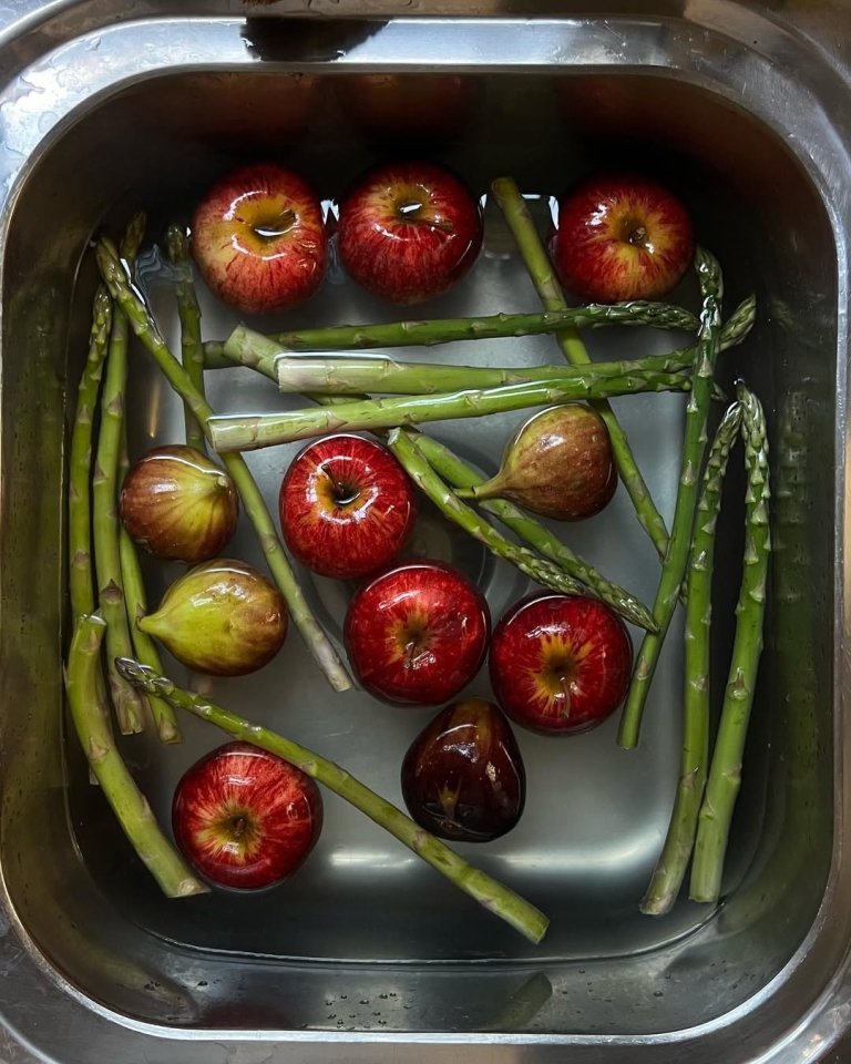 Recept za dug život koji preporučuju stogodišnjaci sadrži i jabuke, a ovo je sorta koja se razlikuje od ostalih