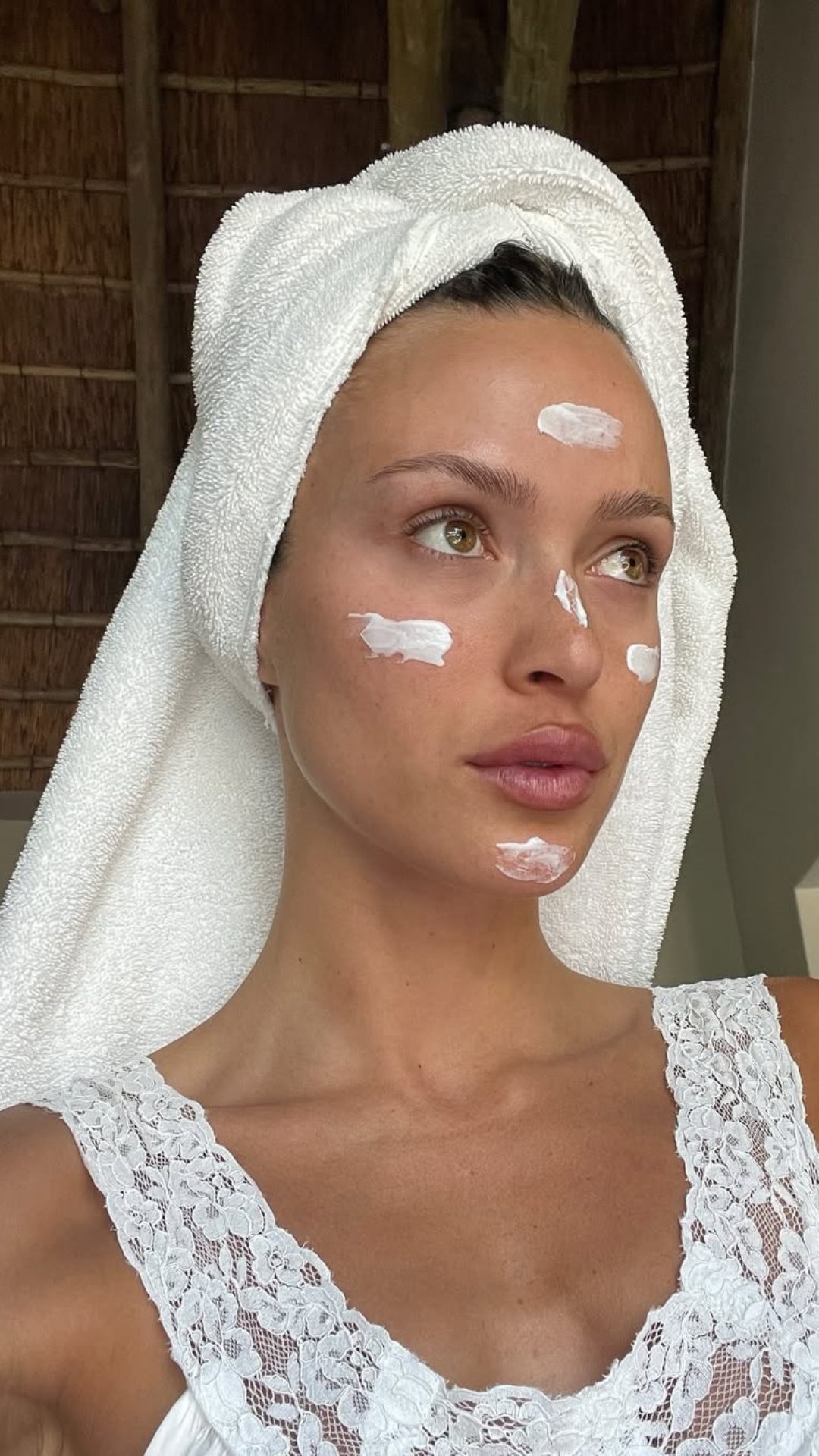 Ovaj jednostavan skincare trik koji uključuje (samo) hidratantnu kremu je mnogima mala beauty tajna