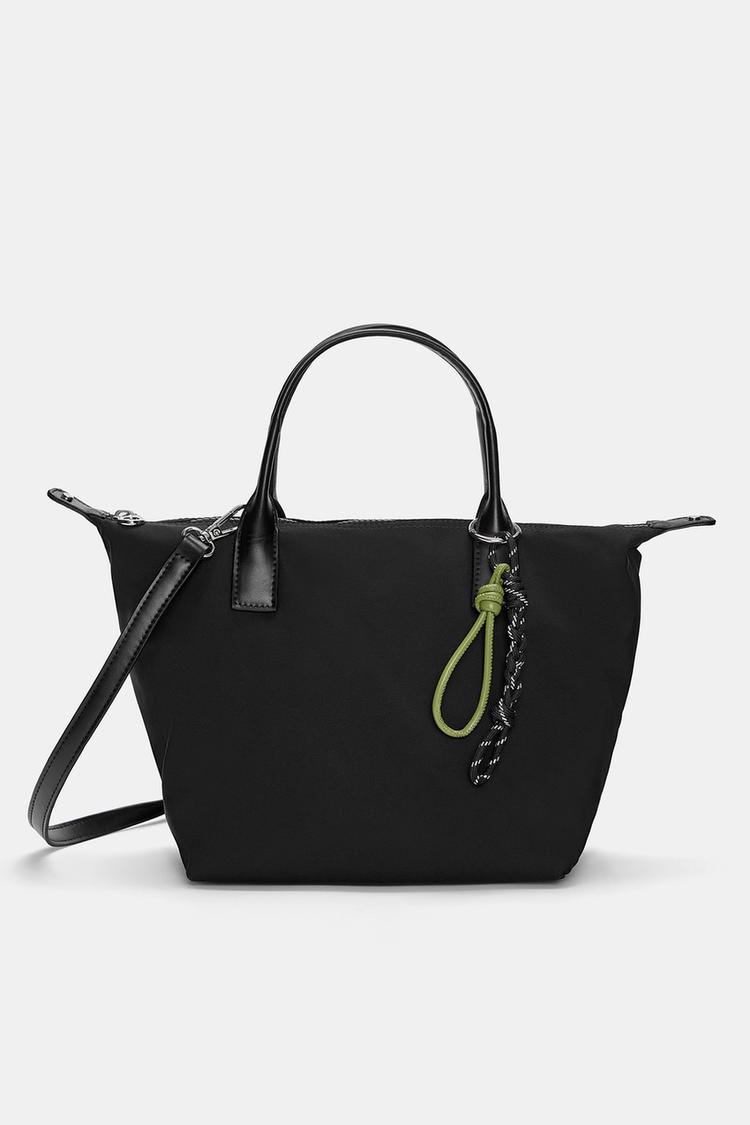 Viralna Pull&Bear torba deluje poznato: Da li je ovo najbolji „dupe“ obožavanog Longchamp modela?