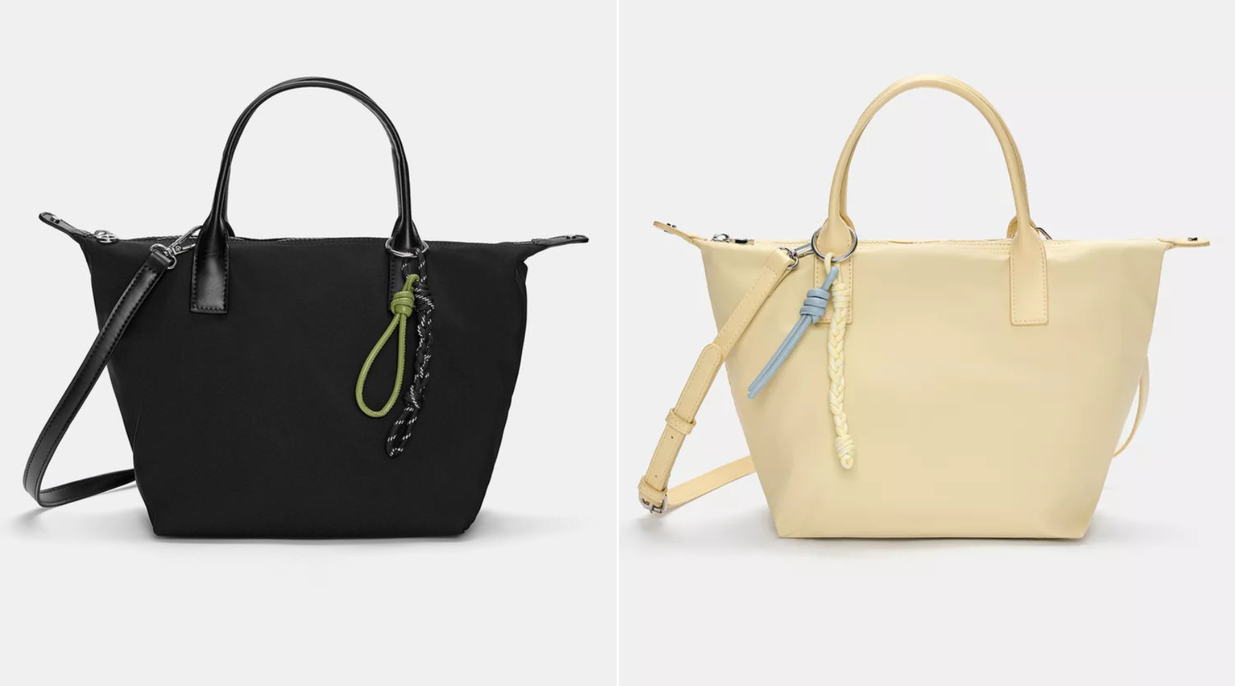 Viralna Pull&Bear torba deluje poznato: Da li je ovo najbolji „dupe“ obožavanog Longchamp modela?